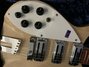 Rickenbacker 350/12 V63, Mapleglo: Close up - Free2