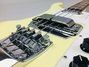 Rickenbacker 4001/4 CS, Cream: Free image