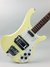 Rickenbacker 4001/4 CS, Cream: Body - Front