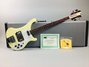 Rickenbacker 4001/4 CS, Cream: Full Instrument - Front