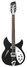 Rickenbacker 330/12 , Jetglo: Full Instrument - Front