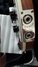 Rickenbacker 4003/4 , Natural Walnut: Free image2