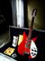 Rickenbacker 325/6 V63, Red: Free image