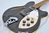 Rickenbacker 360/6 , Jetglo: Free image
