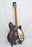 Rickenbacker 360/6 , Jetglo: Full Instrument - Front