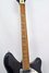 Rickenbacker 360/6 , Jetglo: Neck - Front
