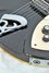 Rickenbacker 360/6 , Jetglo: Close up - Free