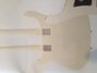 Dec 1981 Rickenbacker 4080/412 Doubleneck, White: Body - Rear