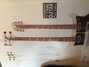 Rickenbacker 4080/412 Doubleneck, White: Neck - Front
