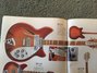 Rickenbacker 366/12 , Fireglo: Full Instrument - Front