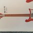 Rickenbacker 450/12 , Fireglo: Neck - Front