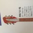 Rickenbacker 450/12 , Fireglo: Headstock