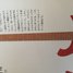 Rickenbacker 450/12 , Fireglo: Neck - Front