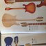 Rickenbacker 660/12 , Mapleglo: Full Instrument - Rear