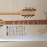 Rickenbacker 660/12 , Mapleglo: Neck - Front