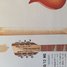 Rickenbacker 660/12 , Mapleglo: Neck - Rear