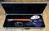 Rickenbacker 330/6 , Midnightblue: Free image2