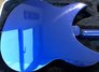 Jul 2017 Rickenbacker 330/6 , Midnightblue: Body - Rear