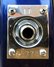 Rickenbacker 330/6 , Midnightblue: Close up - Free