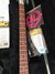 Rickenbacker 4003/4 S, Matte Black: Neck - Front