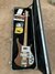 Rickenbacker 4003/4 S, Natural Walnut: Neck - Front
