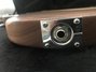 Rickenbacker 4003/4 S, Natural Walnut: Close up - Free