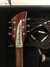 Rickenbacker 340/6 , Fireglo: Headstock