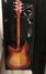 Rickenbacker 340/6 , Fireglo: Full Instrument - Rear