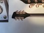Rickenbacker 320/12 V63, Jetglo: Headstock - Rear