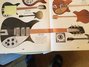 Rickenbacker 320/12 V63, Jetglo: Full Instrument - Front