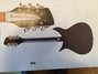 Rickenbacker 320/12 V63, Jetglo: Full Instrument - Rear