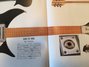 Rickenbacker 320/12 V63, Jetglo: Neck - Front