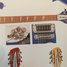 Rickenbacker 620/12 , Midnightblue: Close up - Free