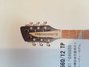 Rickenbacker 660/12 TP, Jetglo: Headstock