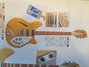 Rickenbacker 370/12 RM, Mapleglo: Full Instrument - Front