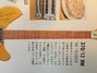 Rickenbacker 370/12 RM, Mapleglo: Neck - Front