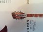 Rickenbacker 360/12 V64, Fireglo: Headstock