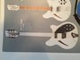 Rickenbacker 360/12 Tuxedo, White: Full Instrument - Front