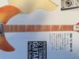 Rickenbacker 360/12 f hole, Fireglo: Neck - Front