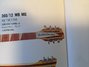 Rickenbacker 360/12 , Mapleglo: Headstock