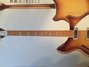 Rickenbacker 360/12 , Walnut: Neck - Front
