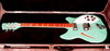 Rickenbacker 360/12 VP, Sea Green: Free image