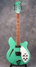 Rickenbacker 360/12 VP, Sea Green: Full Instrument - Front