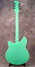 Rickenbacker 360/12 VP, Sea Green: Full Instrument - Rear