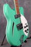 Rickenbacker 360/12 VP, Sea Green: Close up - Free