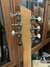 Rickenbacker 450/6 Combo, Natural: Headstock - Rear