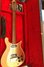 Rickenbacker 450/6 Combo, Natural: Full Instrument - Front