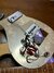 Rickenbacker 450/6 Combo, Natural: Close up - Free