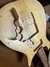 Rickenbacker 450/6 Combo, Natural: Close up - Free2