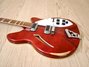 Rickenbacker 360/6 Slant Fret, Burgundy: Free image